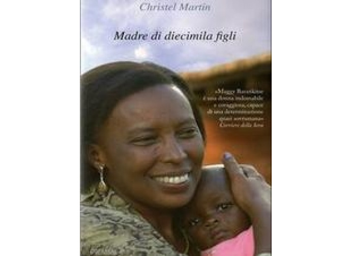 Madre di diecimila figli Madre di diecimila figli